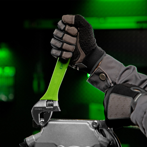 Ключ разводной, 250 мм, никелированный Сибртех по ценам производителя в Воронеже с доставкой по всей России