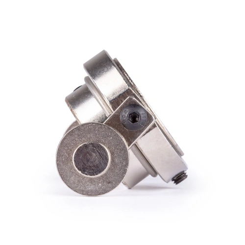 Дизельная тепловая пушка косвенного нагрева FoxHeat DI 30  (30 кВт) по ценам производителя в Воронеже с доставкой по всей России