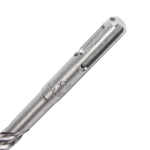 Бур по бетону, 10 x 110 мм, SDS Plus Matrix по ценам производителя в Воронеже с доставкой по всей России