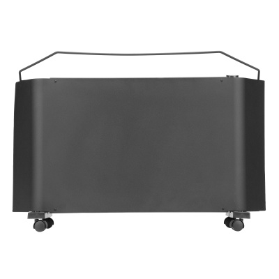 Конвектор электрический XCE-2000 B, 230 В, 2000 Вт, X-образный нагреватель Denzel по ценам производителя в Воронеже с доставкой по всей России