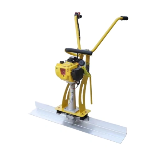 Виброрейка для бетона бензиновая без лезвия TOR XH25E по ценам производителя в Воронеже с доставкой по всей России