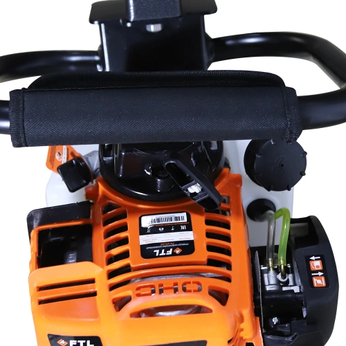 Привод к виброрейке бензиновый FTL SFS-02B по ценам производителя в Воронеже с доставкой по всей России