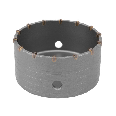 Буровая коронка, M22 х 115 мм Matrix по ценам производителя в Воронеже с доставкой по всей России