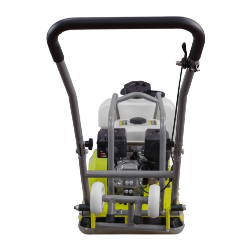 Виброплита STEM Techno SPC 192ES (STEM GX200) по ценам производителя в Воронеже с доставкой по всей России