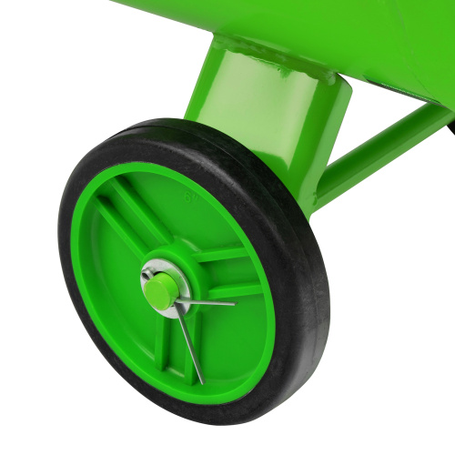 Компрессор безмаслянный малошумный МБ 2250/100, 2250 Вт, 100л, 400 л/мин Сибртех по ценам производителя в Воронеже с доставкой по всей России