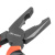 Плоскогубцы комбинированные Black Nickel, 200 мм, двухкомпонентные рукоятки Matrix по ценам производителя в Воронеже с доставкой по всей России