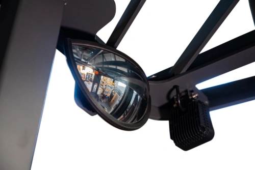 Ричтрак электрический с кабиной TOR 2,0 т 8,6 м CQD20-D по ценам производителя в Воронеже с доставкой по всей России