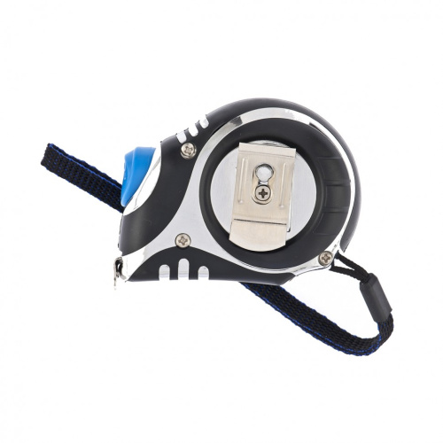 Рулетка Платинум,3 м х 16 мм,утолщенное полотно,автоматическая фиксация Барс по ценам производителя в Воронеже с доставкой по всей России