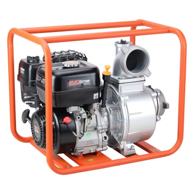 Мотопомпа бензиновая EVOline WG 40 (Zongshen) купить в Москве с доставкой по всей России | ProtosMarket.ru