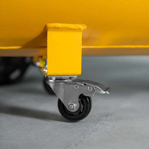 Компрессор воздушный рем. привод BCV 4000-T/100, 4,0 кВт, 100 литров, 690 л/мин Denzel по ценам производителя в Воронеже с доставкой по всей России