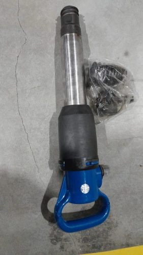 Молоток отбойный пневматический МО-3МС по ценам производителя в Воронеже с доставкой по всей России