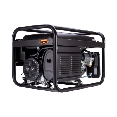 Бензиновый генератор FoxWeld Expert G3700 E купить в Москве с доставкой по всей России | ProtosMarket.ru