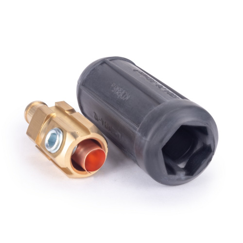 Кабельная вилка 70-95 (упак.) (511.0342/СХ0523) Varteg купить в Москве с доставкой по всей России | ProtosMarket.ru