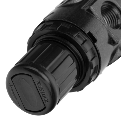 Фильтр-регулятор FR1500, 10 бар, 1500 л/мин, 1/4" Denzel по ценам производителя в Воронеже с доставкой по всей России