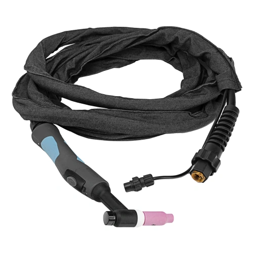 Аппарат инвертор. аргонодуговой сварки ITIG-200 DС Pulse Cold Weld, 200 А, ПВ 60% Denzel по ценам производителя в Воронеже с доставкой по всей России