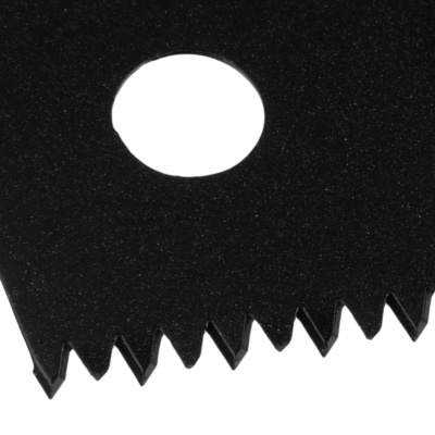 Ножовка по дереву, 450 мм, 7-8 TPI, зуб-3D, каленый зуб, тефлоновое покрытие полотна, двухкомпонентная рукоятка Matrix по ценам производителя в Воронеже с доставкой по всей России