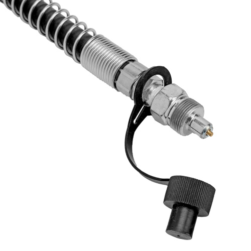 Насос гидравлический со шлангом для 4 т растяжки Stels по ценам производителя в Воронеже с доставкой по всей России