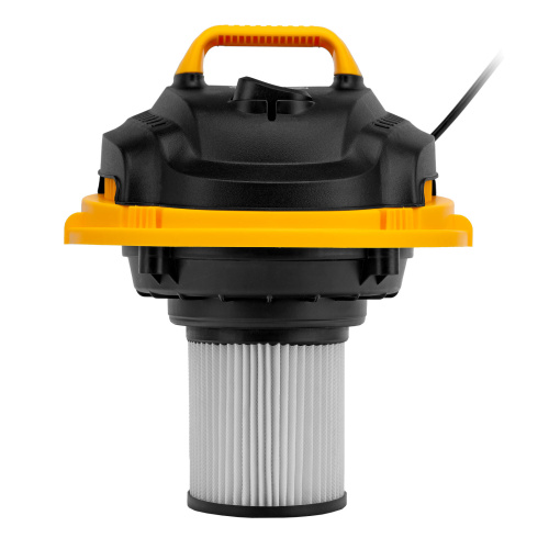 Пылесос строительный SVC15, 1200 Вт, бак 15 л, шланг 2 м Denzel по ценам производителя в Воронеже с доставкой по всей России