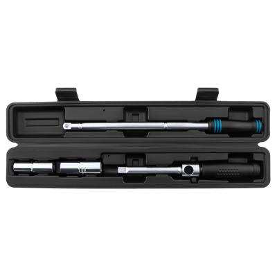 Ключ-крест баллонный, складной с изменяющимся рычагом, 17 мм, 19 мм, 21 мм, 23 мм, CrV, хромированный Gross по ценам производителя в Воронеже с доставкой по всей России