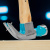 Молоток-гвоздодер, 200 г, угол 45, магнит, обрезиненная рукоятка American hickory GROSS по ценам производителя в Воронеже с доставкой по всей России