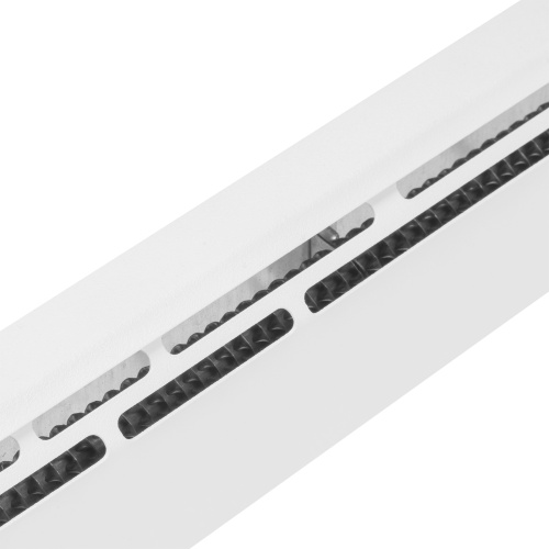 Конвектор электрический плинтусный ATRIC-450, 230 В, 450 Вт, ТЭН Denzel по ценам производителя в Воронеже с доставкой по всей России