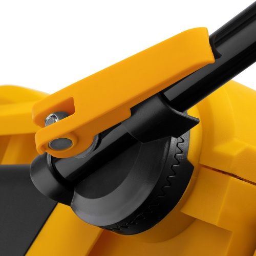 Газонокосилка электрическая GM-1800, 1800 Вт, шир. 38 см, 6 уров., травосб. 40 л. Denzel по ценам производителя в Воронеже с доставкой по всей России