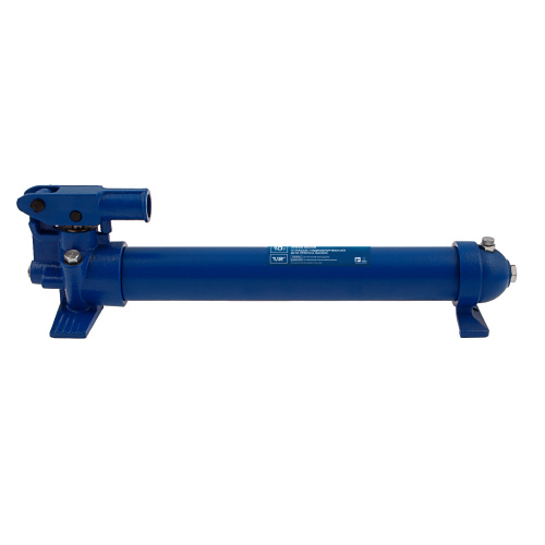 Гидравлический насос для пресса 52305 усилие 10 т Stels по ценам производителя в Воронеже с доставкой по всей России