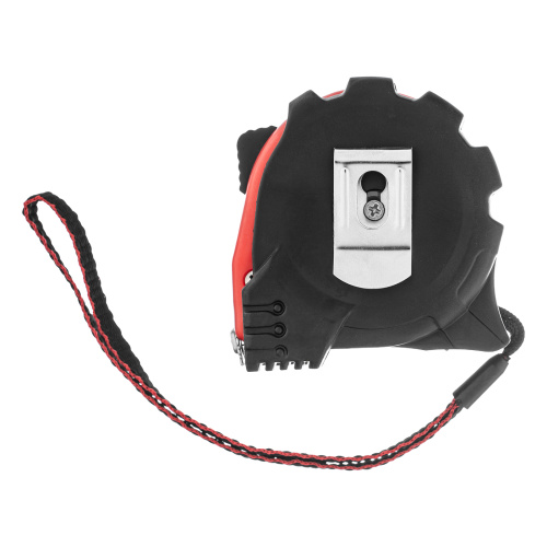 Рулетка Status Magnet 3 fixations,3 м х 16 мм,обрезиненный корпус,зацеп с магнитом Matrix по ценам производителя в Воронеже с доставкой по всей России