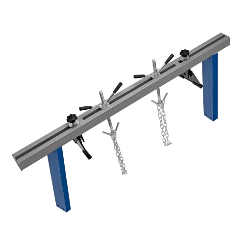 Приспособление для вывешивания двигателя 500 кг Matrix по ценам производителя в Воронеже с доставкой по всей России