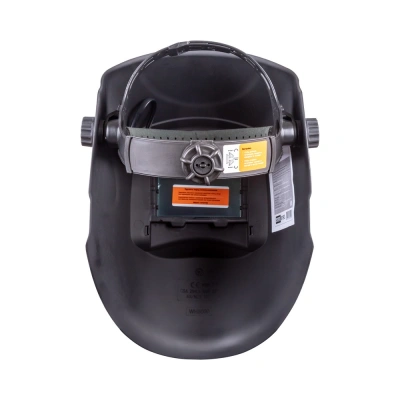 Маска сварщика КОРУНД-2 фокс (ф-р 7100V, пр-во FoxWeld), без коробки по ценам производителя в Воронеже с доставкой по всей России