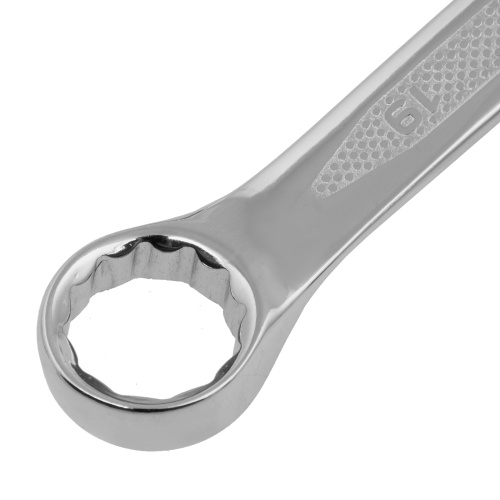 Набор ключей комбинированных 12 шт, 6-22 мм, антислип Stels по ценам производителя в Воронеже с доставкой по всей России