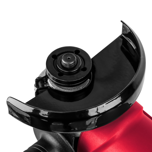 Машина шлифовальная угловая MAG125-800, 800 Вт, 125 мм, 12000 об/мин MTX по ценам производителя в Воронеже с доставкой по всей России