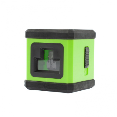 Лазерный уровень ЛН 02, 15 м, 635 нм, резьба 1/4" Сибртех по ценам производителя в Воронеже с доставкой по всей России