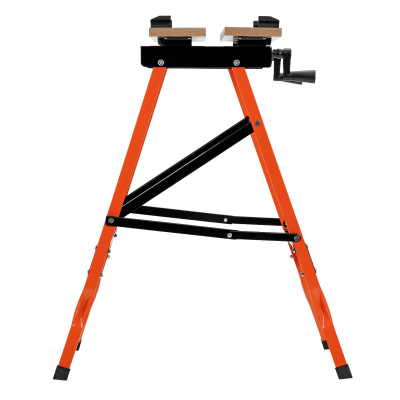 Верстак-тиски, 640 х 520 х 790 мм, портативный Sparta по ценам производителя в Воронеже с доставкой по всей России