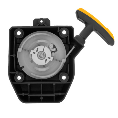 Стартер для бензотриммера DT-33, DT-33S, DT-43, DT-43S, DT-52, DT-52S и мотобура DX-52 Denzel по ценам производителя в Воронеже с доставкой по всей России