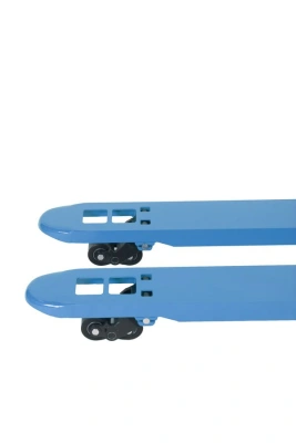 Тележка гидравлическая 5000 кг 1150 мм нейлоновые колеса TOR RHP(BF) PRO купить в Москве с доставкой по всей России | ProtosMarket.ru