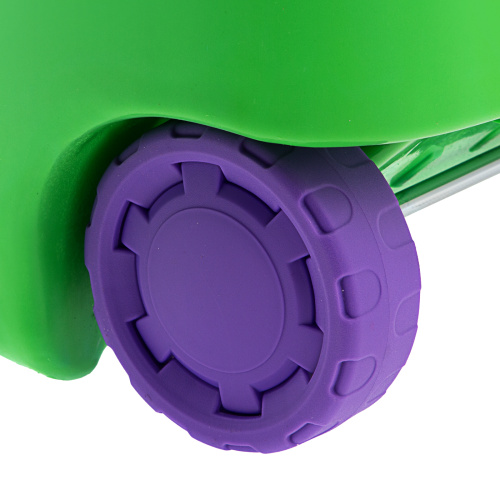 Тележка садовая, объем 50 л, грузоподъемность 30 кг Palisad по ценам производителя в Воронеже с доставкой по всей России