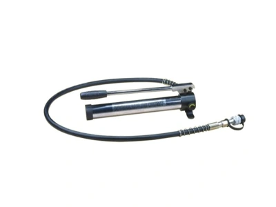 Насос гидравлический односторонний TOR HHB-600A 0,4л (ручной) по ценам производителя в Воронеже с доставкой по всей России