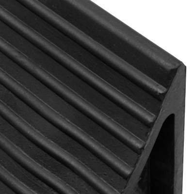 Упор противооткатной 120 х 80 х 70 мм Matrix по ценам производителя в Воронеже с доставкой по всей России