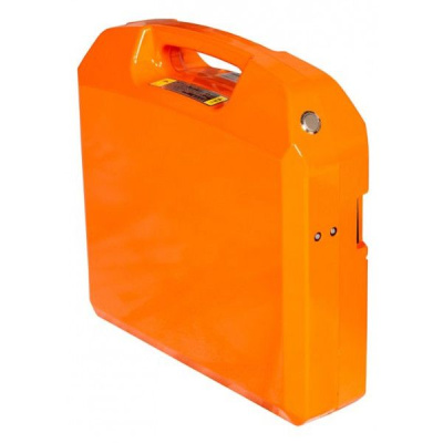 Тележка электрическая самоходная, 2 АКБ Li-Ion,  1500 кг Вилы: 1150 , АКБ Li - Ion, SLL SIBLINE по ценам производителя в Воронеже с доставкой по всей России