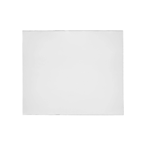 Пластина защитная поликарбонатная 120х100 по ценам производителя в Воронеже с доставкой по всей России