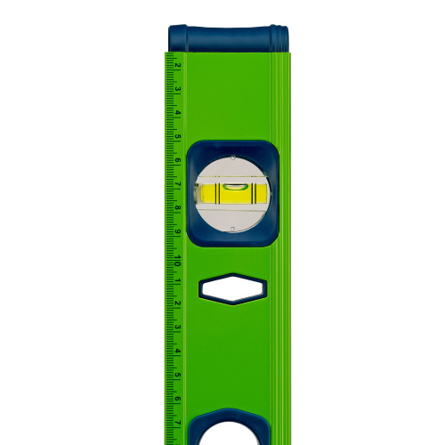 Уровень алюминиевый УС-1, 0-800, фрезерованный, 3 глазка, рукоятки, 800 мм Сибртех по ценам производителя в Воронеже с доставкой по всей России