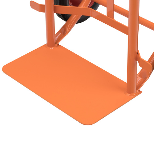 Тележка ручная 2-х колесная, облегченная, г/п 130кг, платформа 350х200 Сибртех по ценам производителя в Воронеже с доставкой по всей России