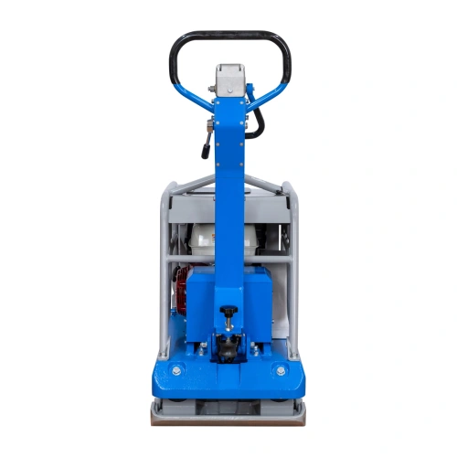 Виброплита реверсивная гидравлическая CIMAR CPC-405 (HONDA GX390) по ценам производителя в Воронеже с доставкой по всей России