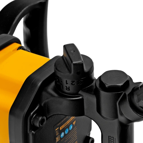 Ударный пневмогайковерт IW2600, 1", 4000 об/мин, 2600 Нм Denzel по ценам производителя в Воронеже с доставкой по всей России