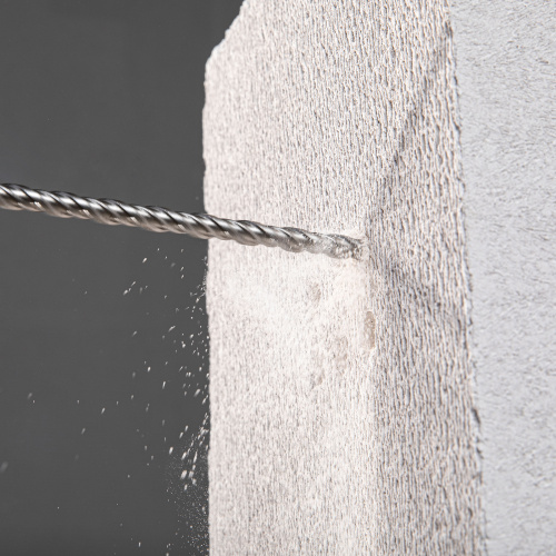 Бур по бетону, 8 х 300 мм, SDS Plus Matrix по ценам производителя в Воронеже с доставкой по всей России