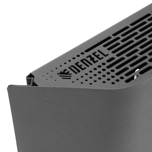 Конвектор электрический XCE-2000 B, 230 В, 2000 Вт, X-образный нагреватель Denzel по ценам производителя в Воронеже с доставкой по всей России