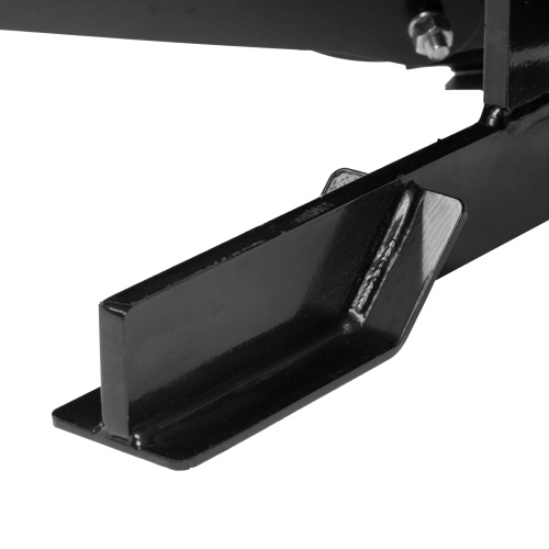 Окучник 1-рядный для мотоблока, без сцепки Denzel по ценам производителя в Воронеже с доставкой по всей России