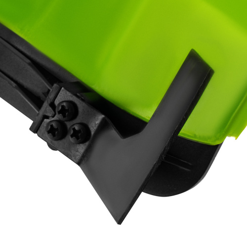 Триммер бензиновый ТС-2500Р, 43 см3, разъемная штанга, состоит из 2 частей Сибртех по ценам производителя в Воронеже с доставкой по всей России