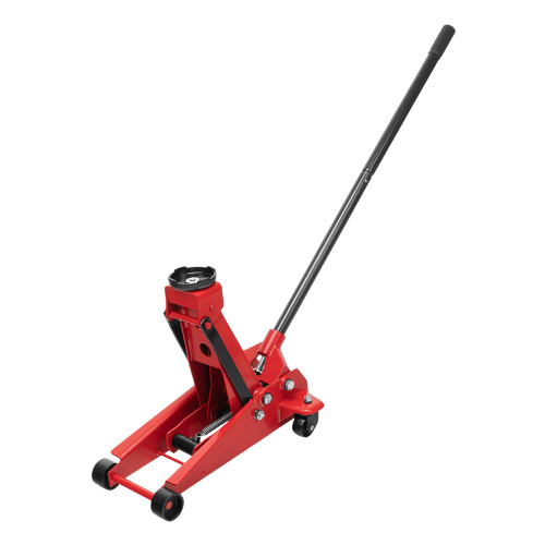 Домкрат гидравлический подкатной, 3 т, h подъема 130-465 мм Sparta по ценам производителя в Воронеже с доставкой по всей России